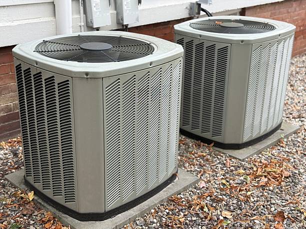 Reliable Hvac Installation contractor in Jackson Springs, NC by Leonard HVAC