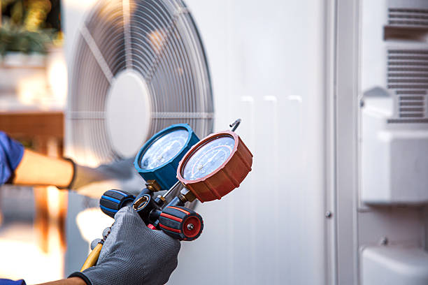 Affordable Hvac Installation solutions in Jackson Springs, NC